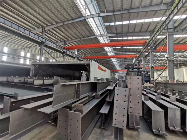 龙口网架加工生产厂家