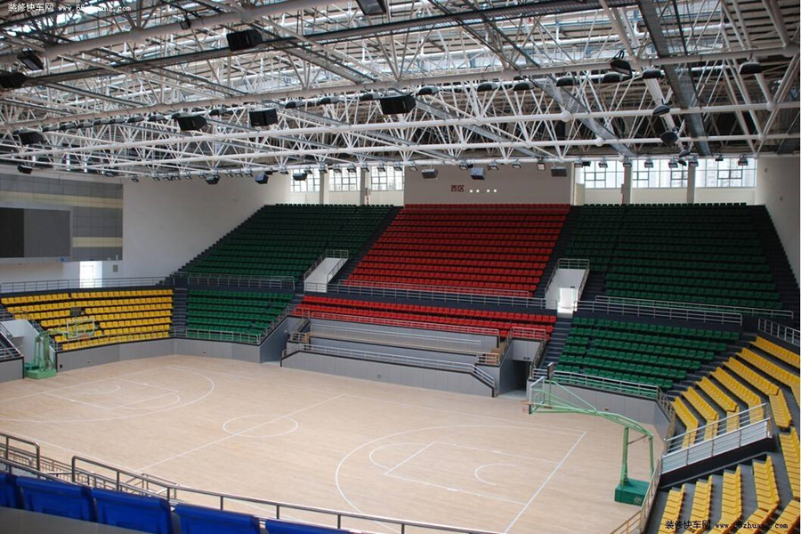 龙口徐州网架厂产品的结构设计和安装要领